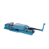 AH Hydraulic Precision Vise - Precision Machining and Workpiece Clamping - Big-tools Industrial Supply Tools for Metal Cutting